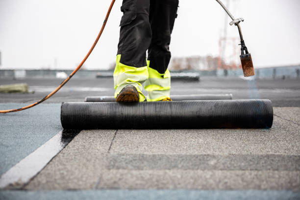 Best Roof Ventilation Installation  in Gallup, NM